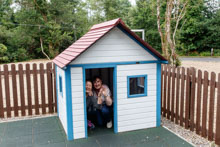 Ann Marie and Eddie Ireland 2017